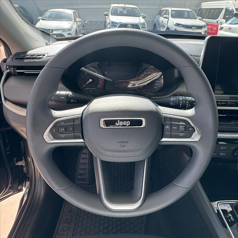 COMPASS 1.3 T270 TURBO FLEX SPORT AT68
