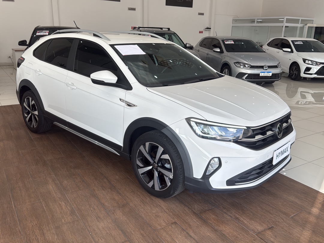 NIVUS 1.0 200 TSI TOTAL FLEX HIGHLINE AUTOMÁTICO1