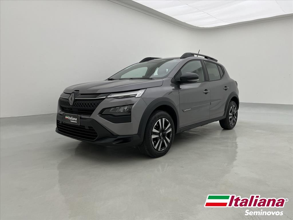 KARDIAN 1.0 TCE FLEX EVOLUTION MANUAL