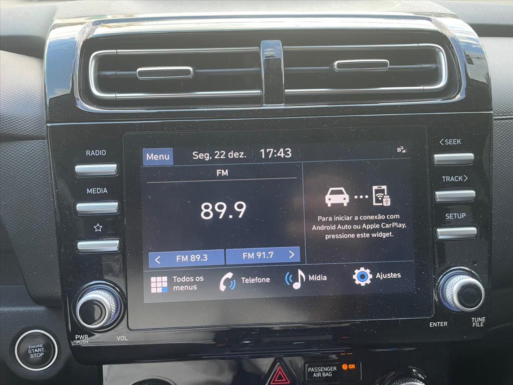 Hyundai-CRETA-1.0 TGDI FLEX LIMITED AUTOMÁTICO