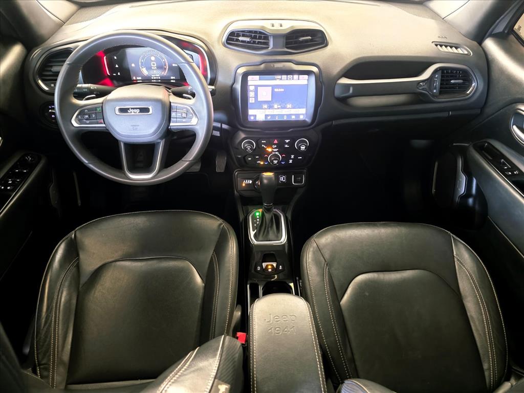 RENEGADE 1.3 T270 TURBO FLEX S 4X4 AT96