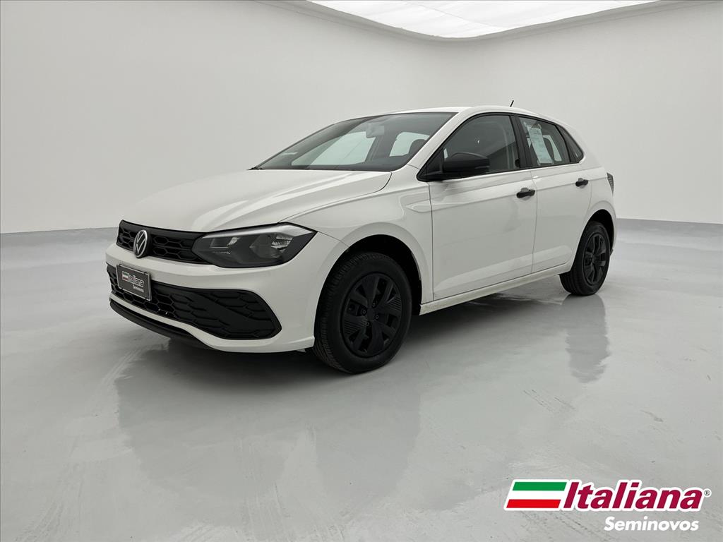 POLO 1.0 MPI TRACK MANUAL