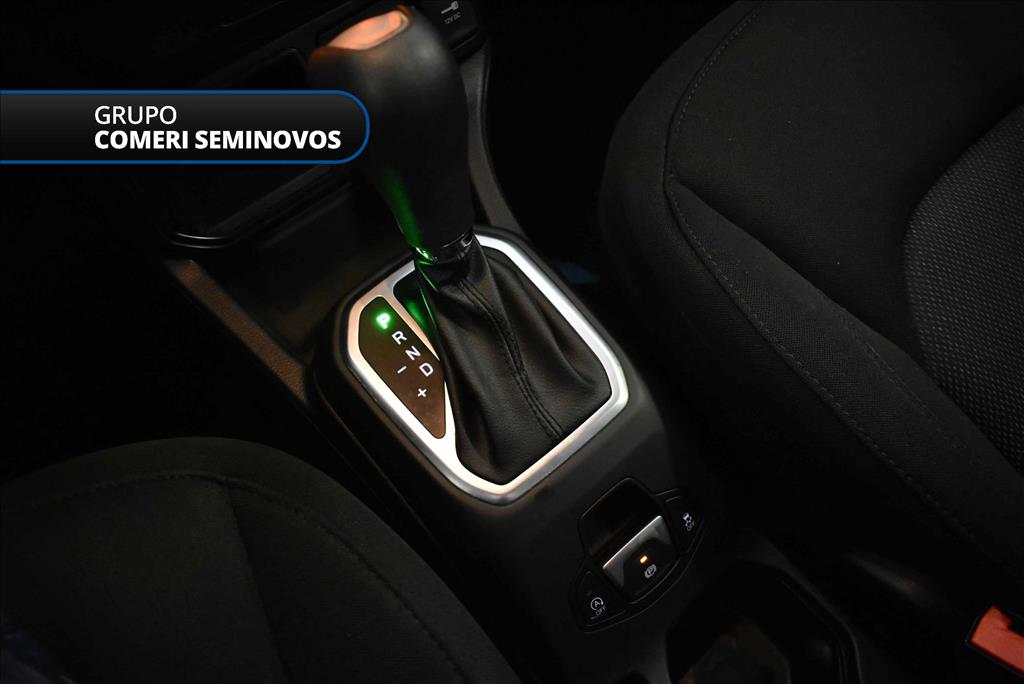 RENEGADE 1.8 16V FLEX 4P AUTOMÁTICO15