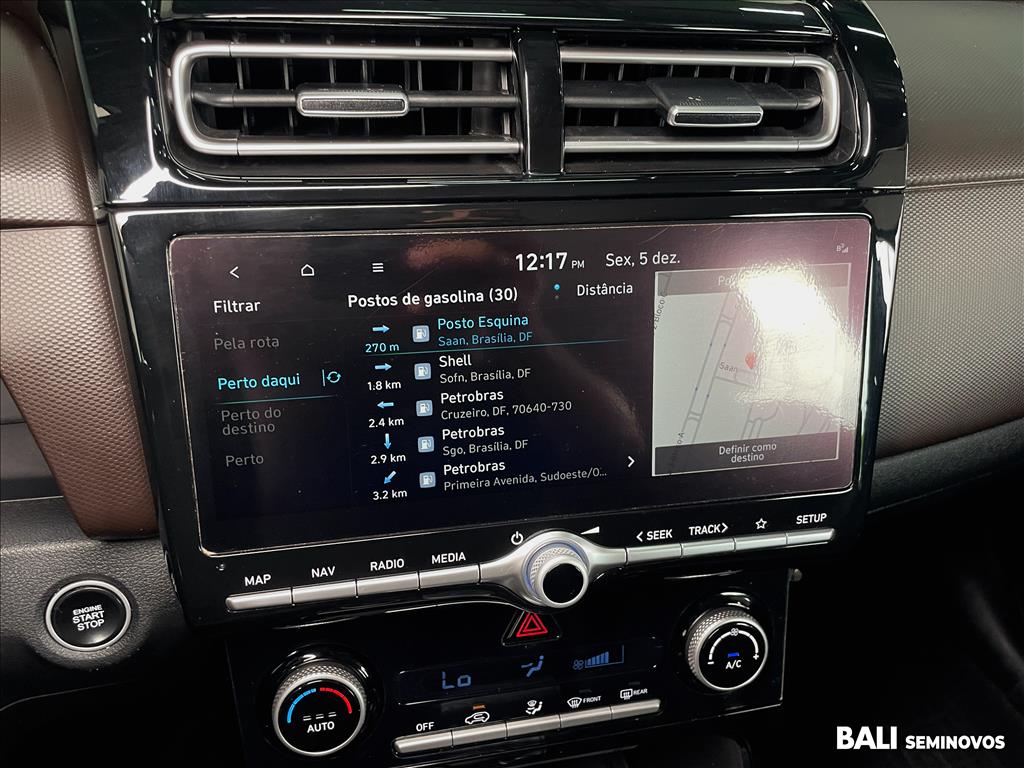 CRETA 1.0 TGDI FLEX PLATINUM AUTOMÁTICO13