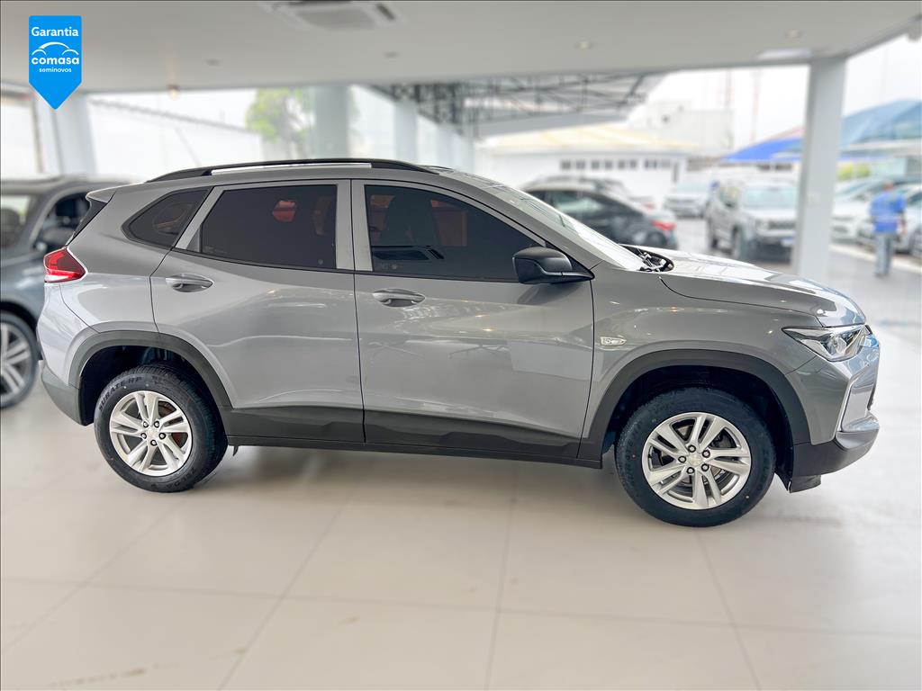 TRACKER 1.0 TURBO FLEX MANUAL3