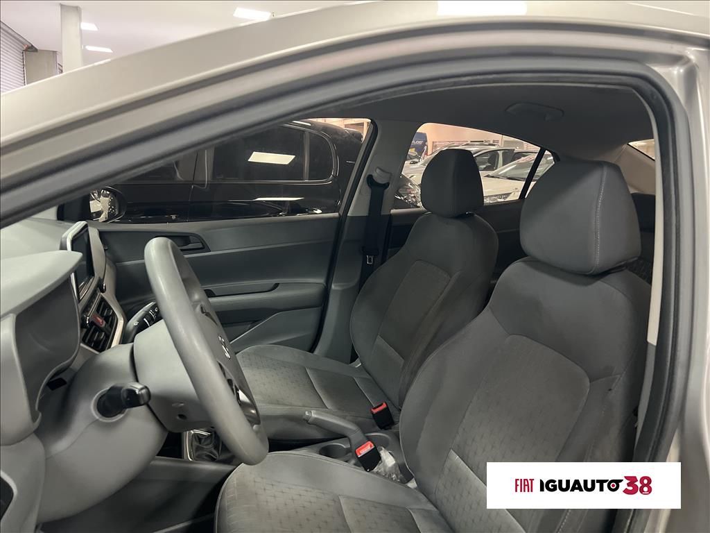 HB20S 1.0 12V FLEX COMFORT MANUAL7