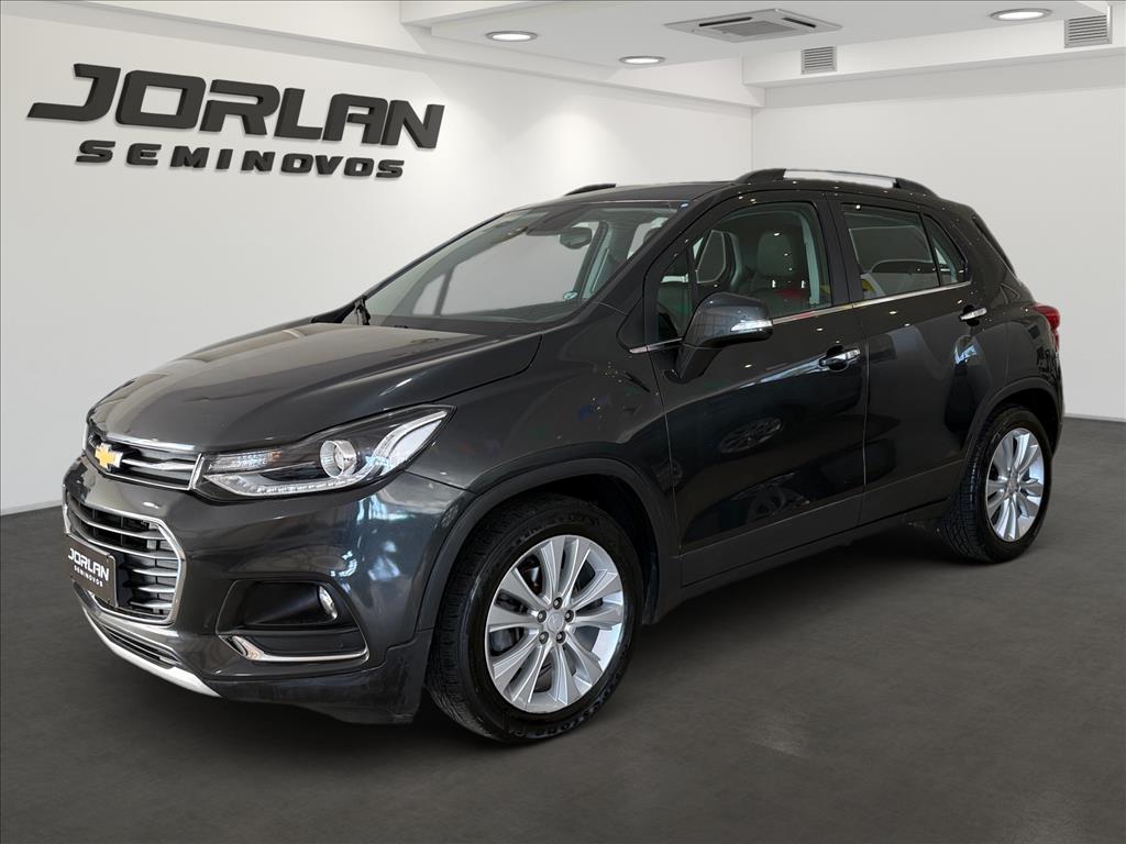 TRACKER 1.4 16V TURBO FLEX PREMIER AUTOMÁTICO0