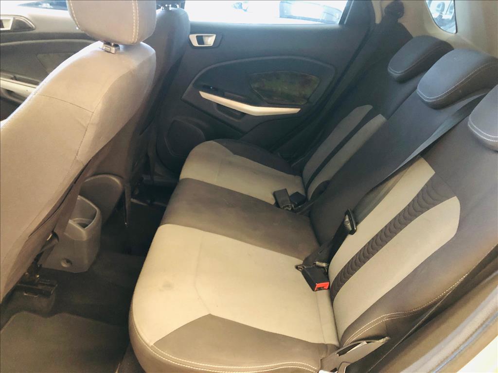 ECOSPORT 1.6 FREESTYLE 16V FLEX 4P MANUAL9