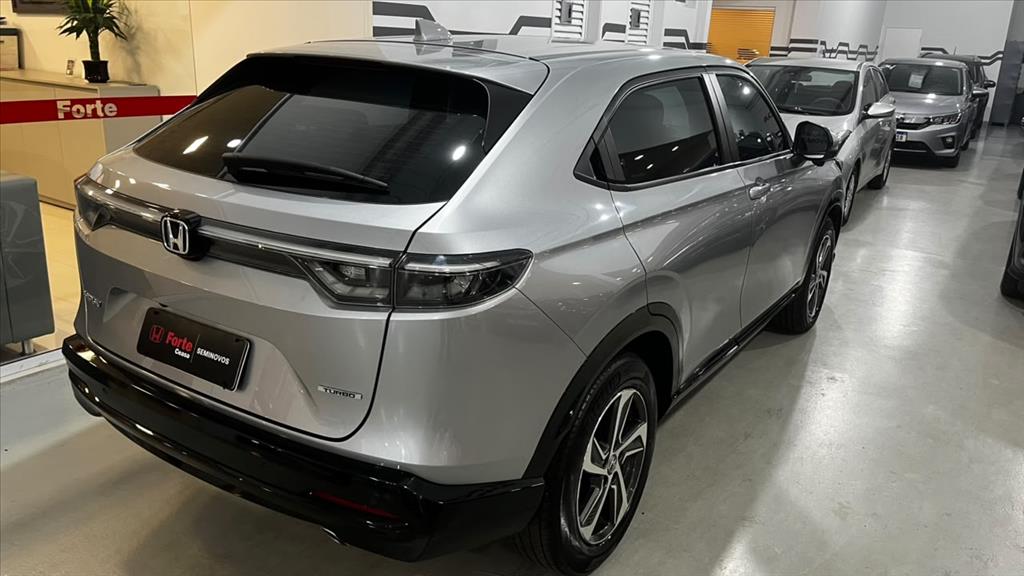 HR-V 1.5 DI I-VTEC TURBO FLEX TOURING CVT6