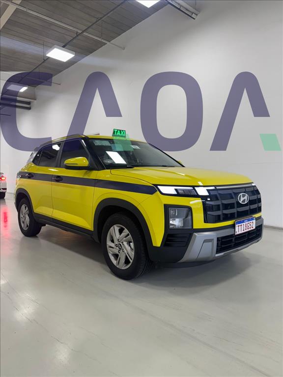 1.0 TGDI FLEX COMFORT AUTOMÁTICO
