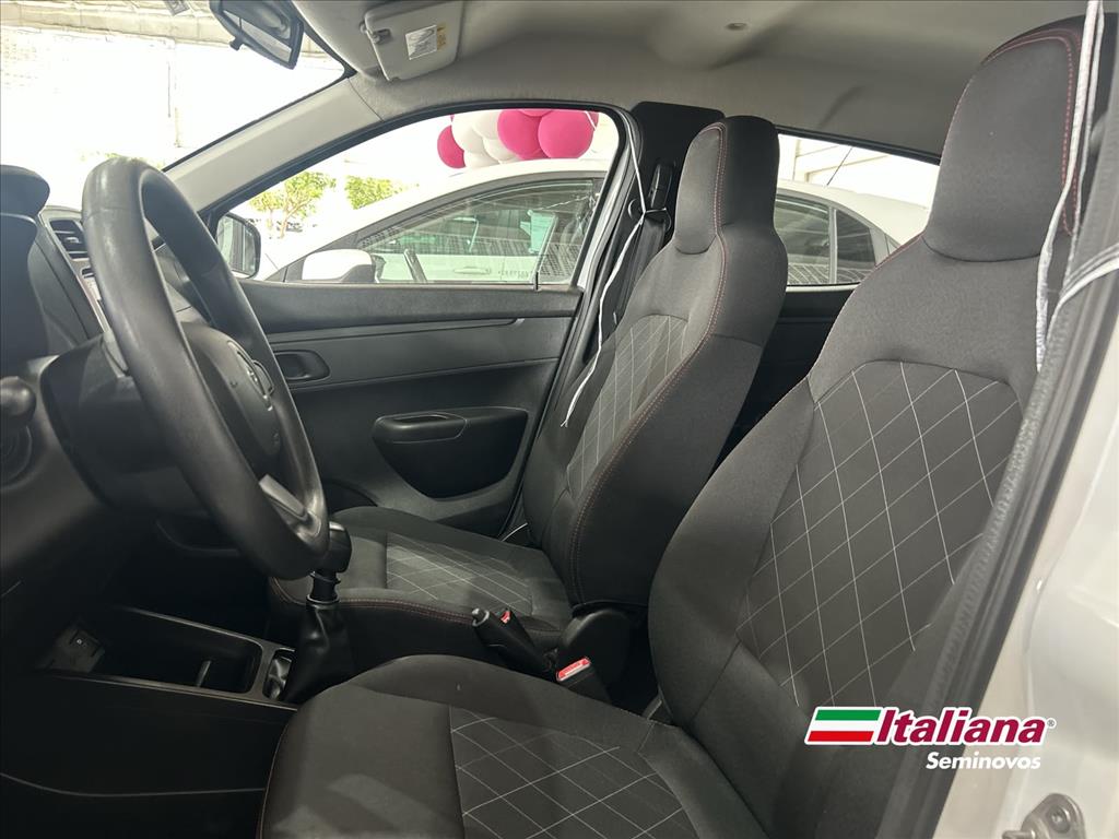 KWID 1.0 12V SCE FLEX ZEN MANUAL6