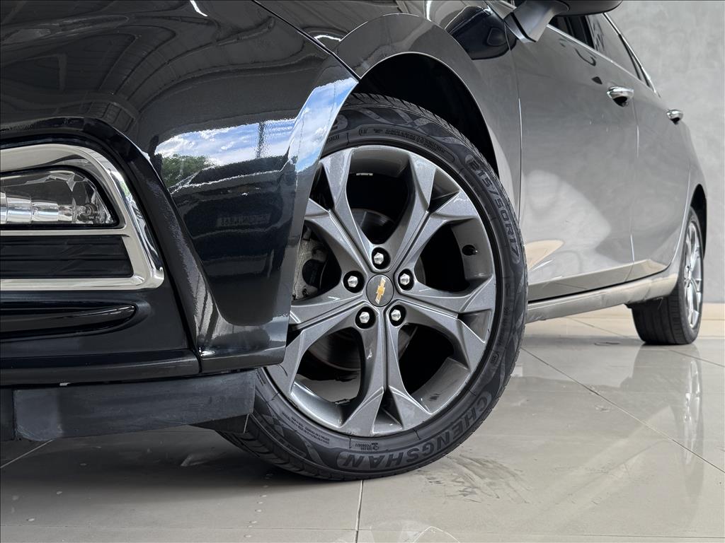 CRUZE 1.4 TURBO SPORT6 LTZ 16V FLEX 4P AUTOMÁTICO4