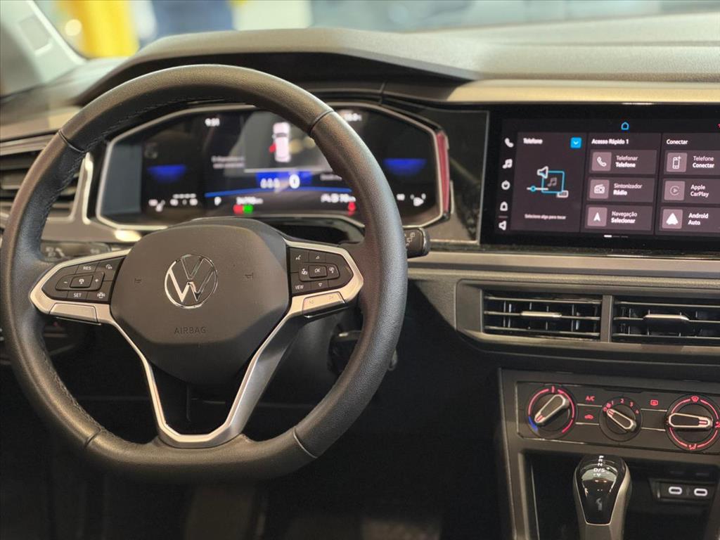 NIVUS 1.0 200 TSI TOTAL FLEX COMFORTLINE AUTOMÁTICO4