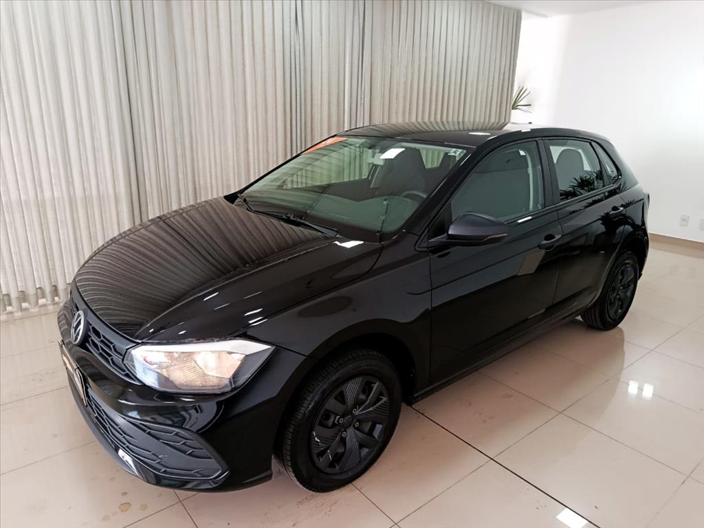 POLO 1.0 MPI TRACK MANUAL1