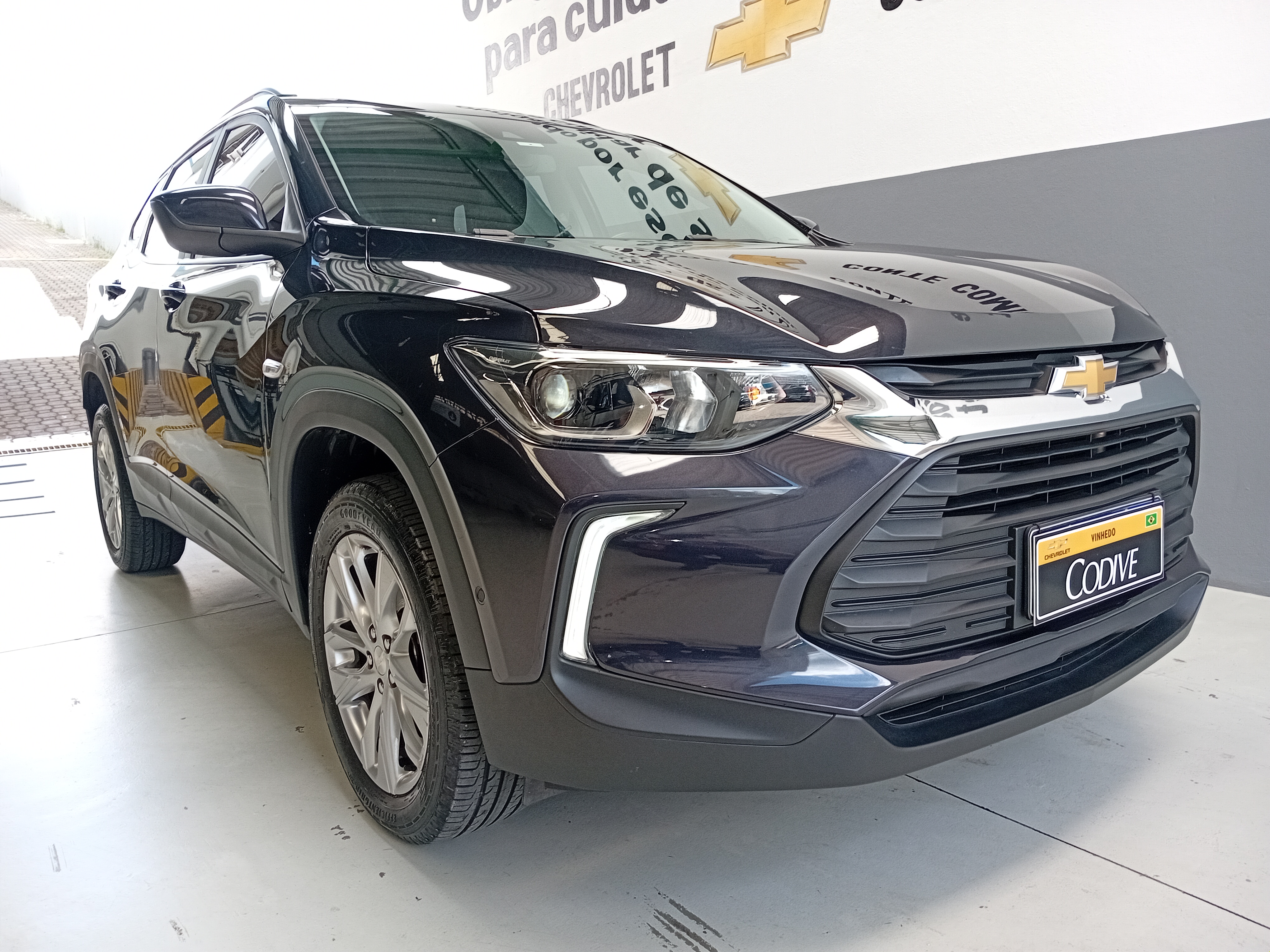 TRACKER 1.0 TURBO FLEX LTZ AUTOMÁTICO1