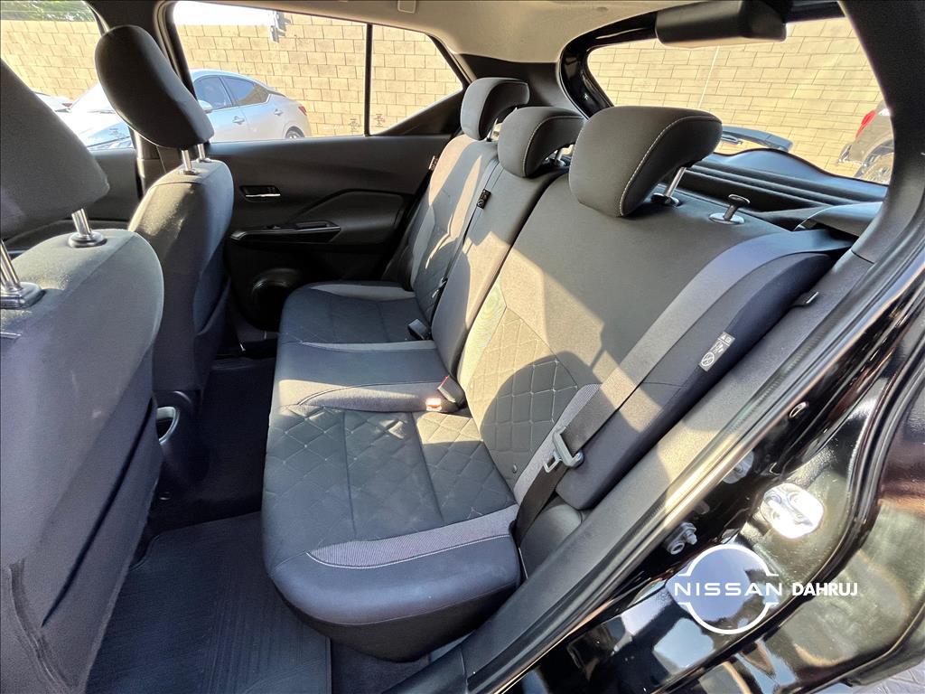 KICKS 1.6 16V FLEXSTART SV 4P XTRONIC13