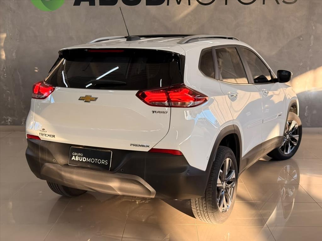 TRACKER 1.2 TURBO FLEX PREMIER AUTOMÁTICO2
