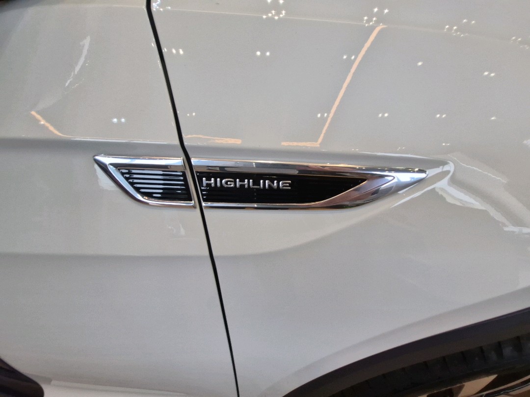 T-CROSS 1.4 250 TSI TOTAL FLEX HIGHLINE AUTOMÁTICO1