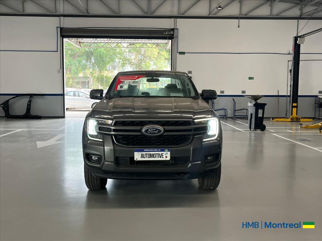 RANGER 2.0 TURBO DIESEL CD XLS 4X4 AUTOMÁTICO