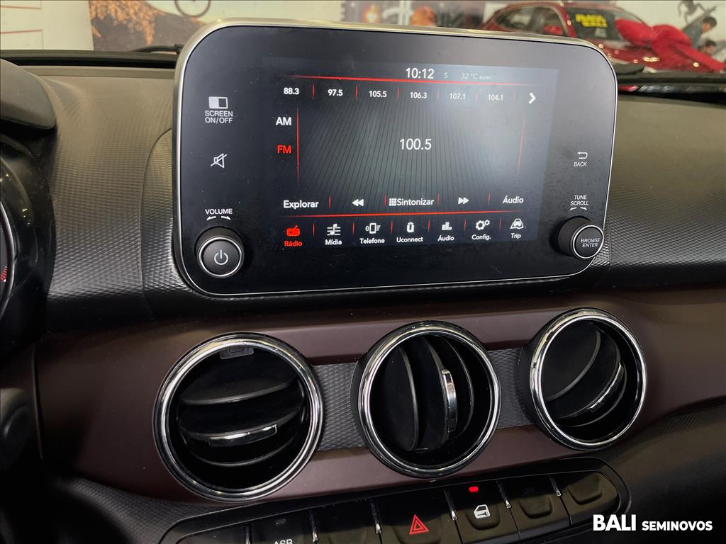 CRONOS 1.3 FIREFLY FLEX PRECISION CVT13