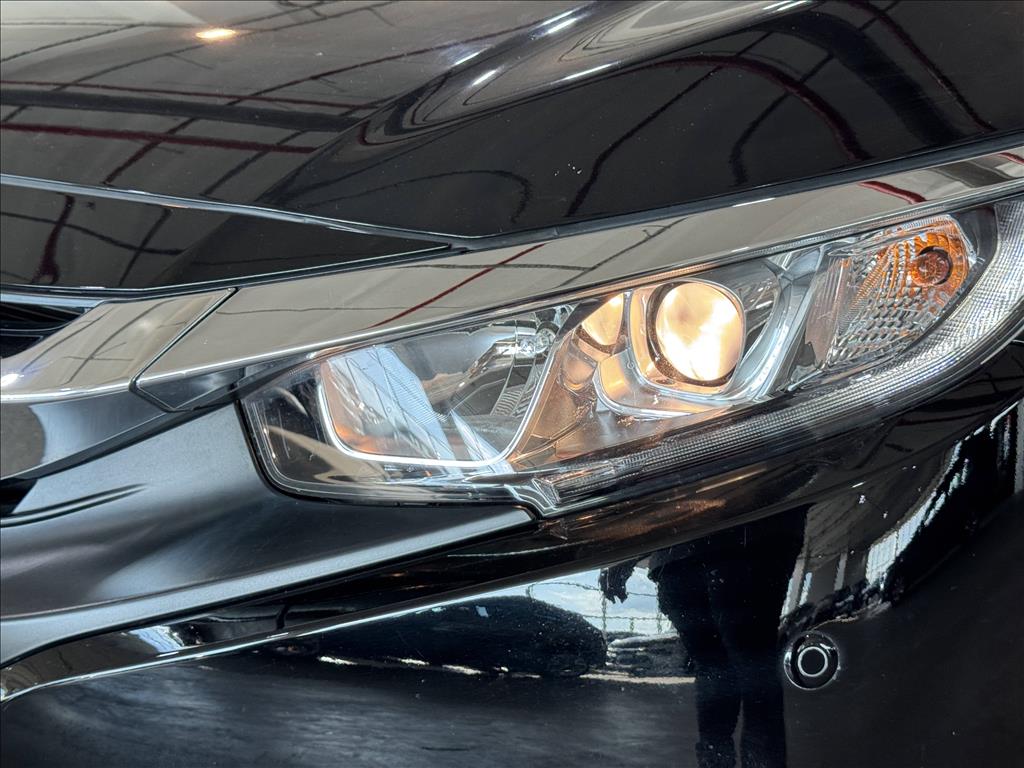 CIVIC 2.0 16V FLEXONE EXL 4P CVT2