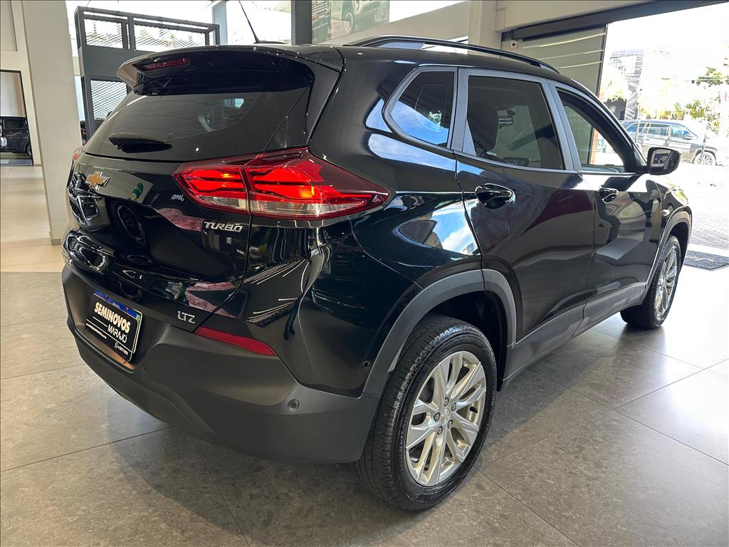 TRACKER 1.0 TURBO FLEX LTZ AUTOMÁTICO11