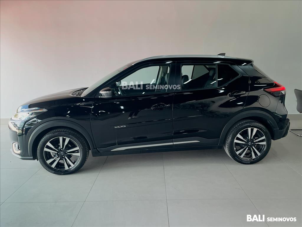 KICKS 1.6 16V FLEXSTART ADVANCE XTRONIC4