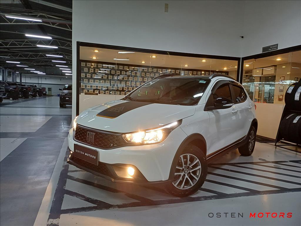 FIAT-ARGO-1.3 FIREFLY FLEX TREKKING CVT