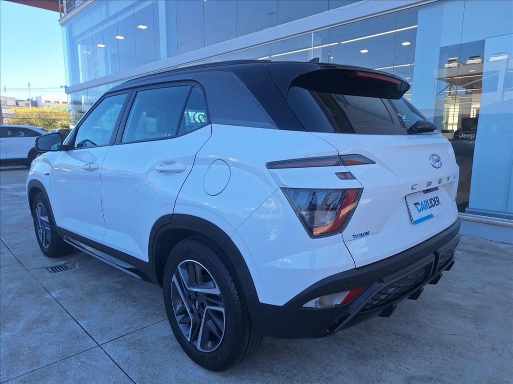 CRETA 1.0 TGDI FLEX N LINE AUTOMÁTICO4