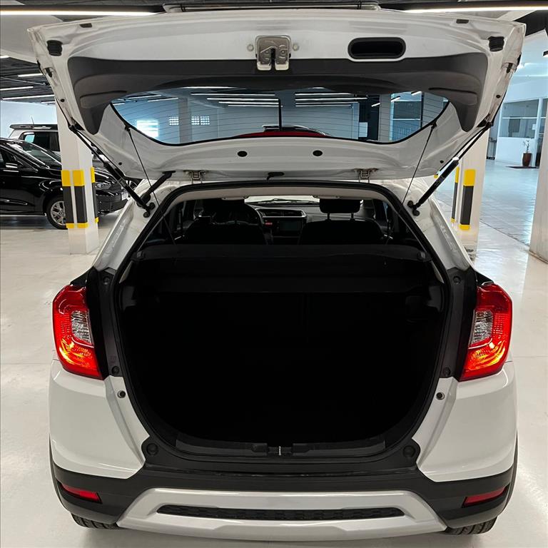 WR-V 1.5 16V FLEXONE EX CVT6