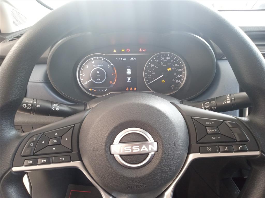 VERSA 1.6 16V FLEX ADVANCE XTRONIC10