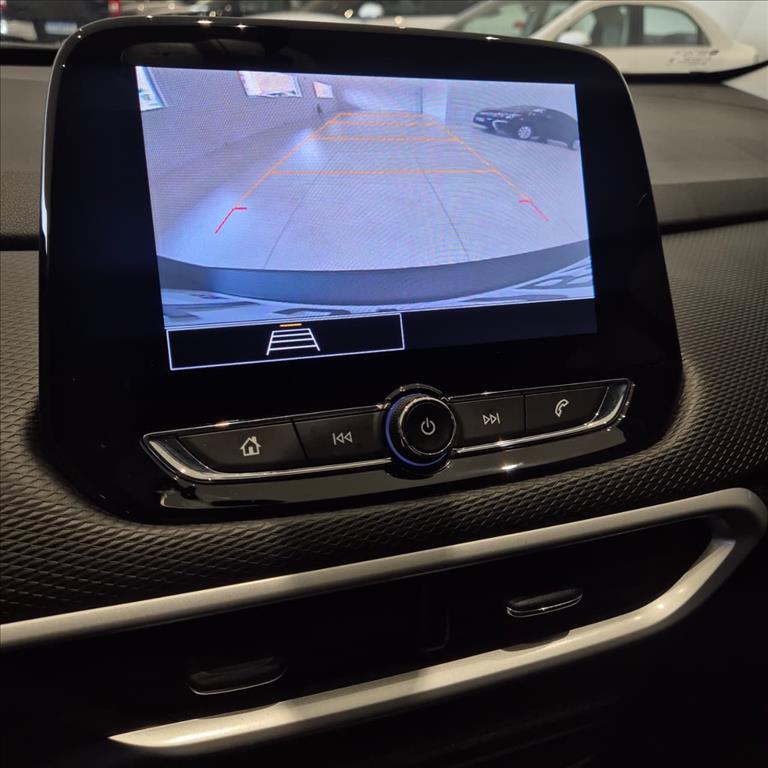 TRACKER 1.0 TURBO FLEX AUTOMÁTICO8