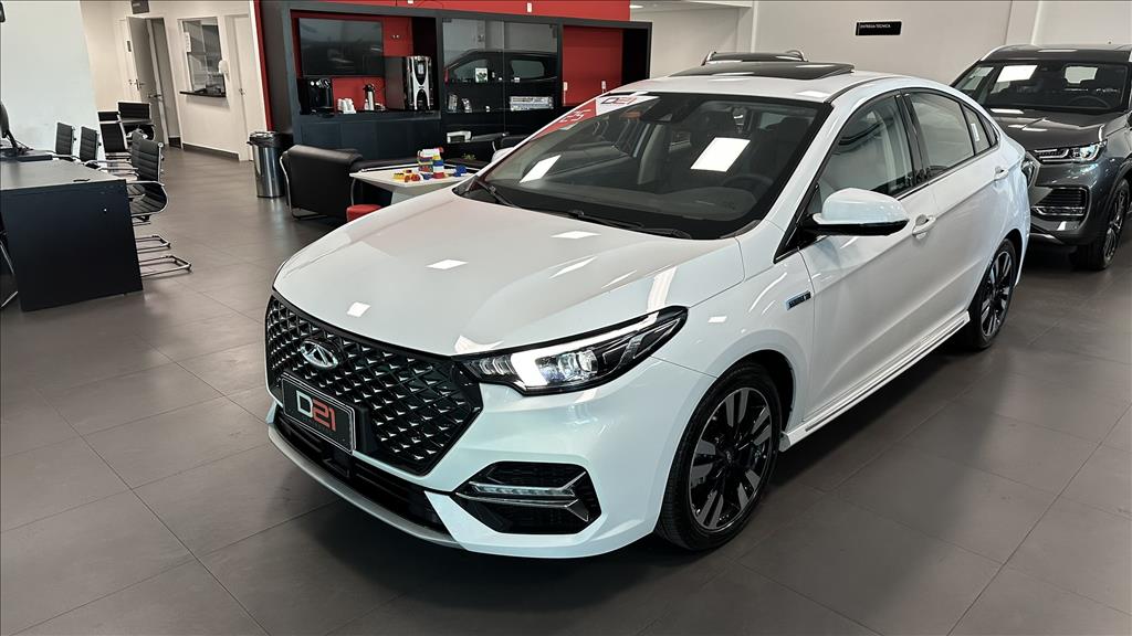 1.5 TCI FLEX HYBRID MAX DRIVE CVT