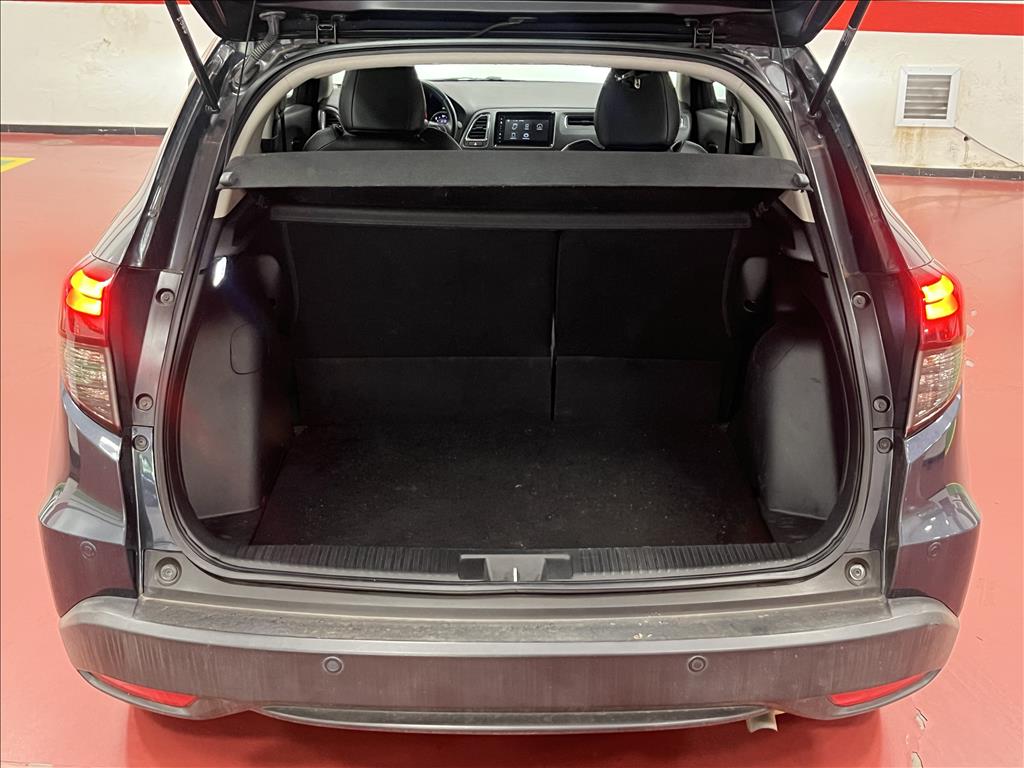 HR-V 1.8 16V FLEX EXL 4P AUTOMÁTICO8