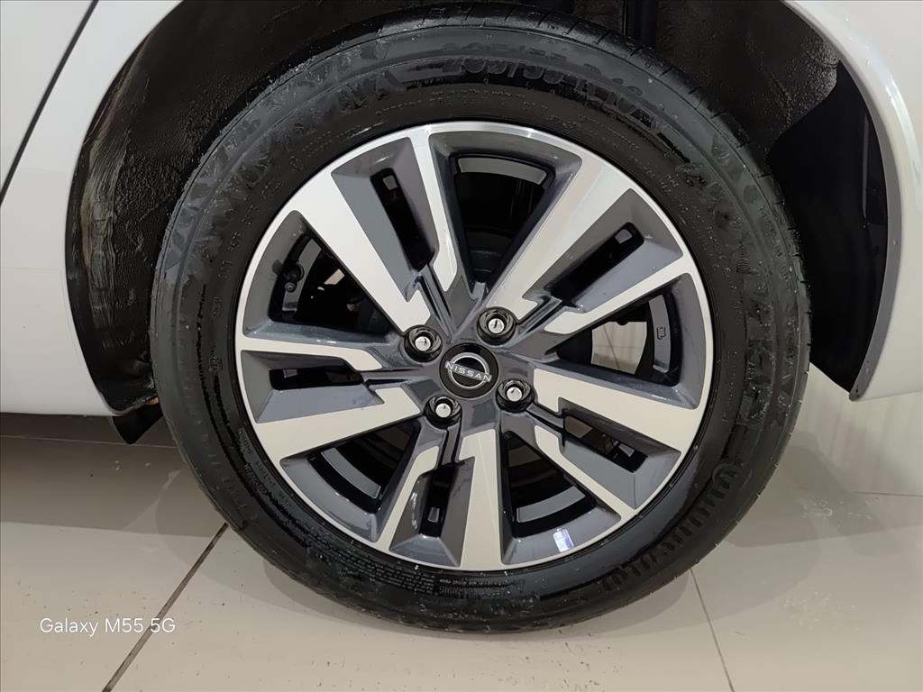 VERSA 1.6 16V FLEX ADVANCE XTRONIC11