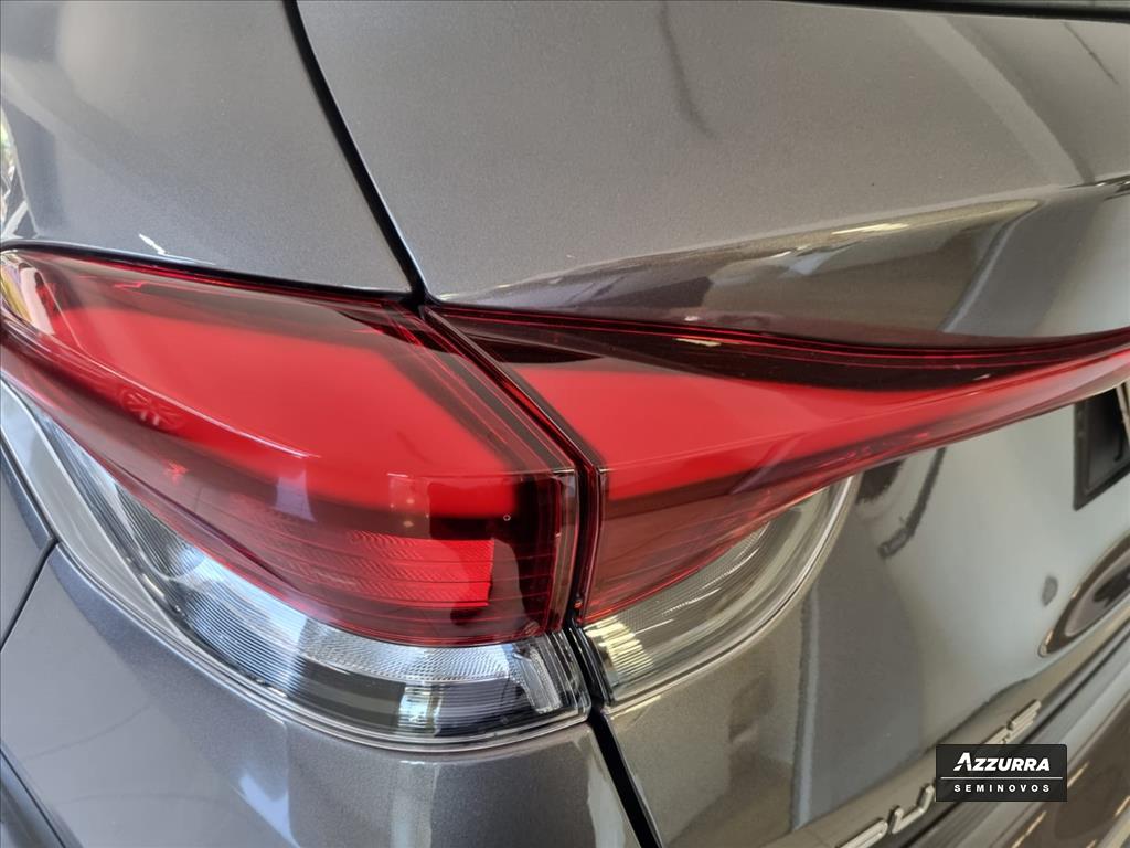 PULSE 1.3 FLEX DRIVE CVT7