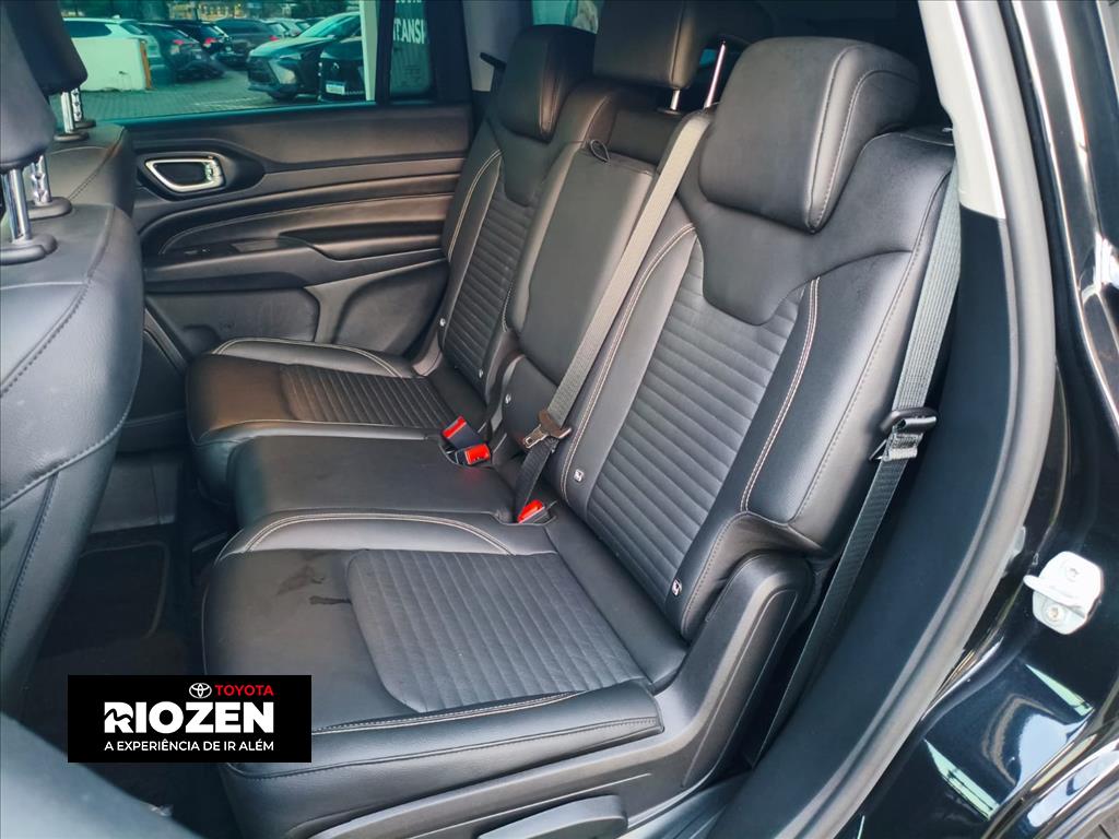 COMMANDER 1.3 T270 TURBO FLEX LONGITUDE AT68
