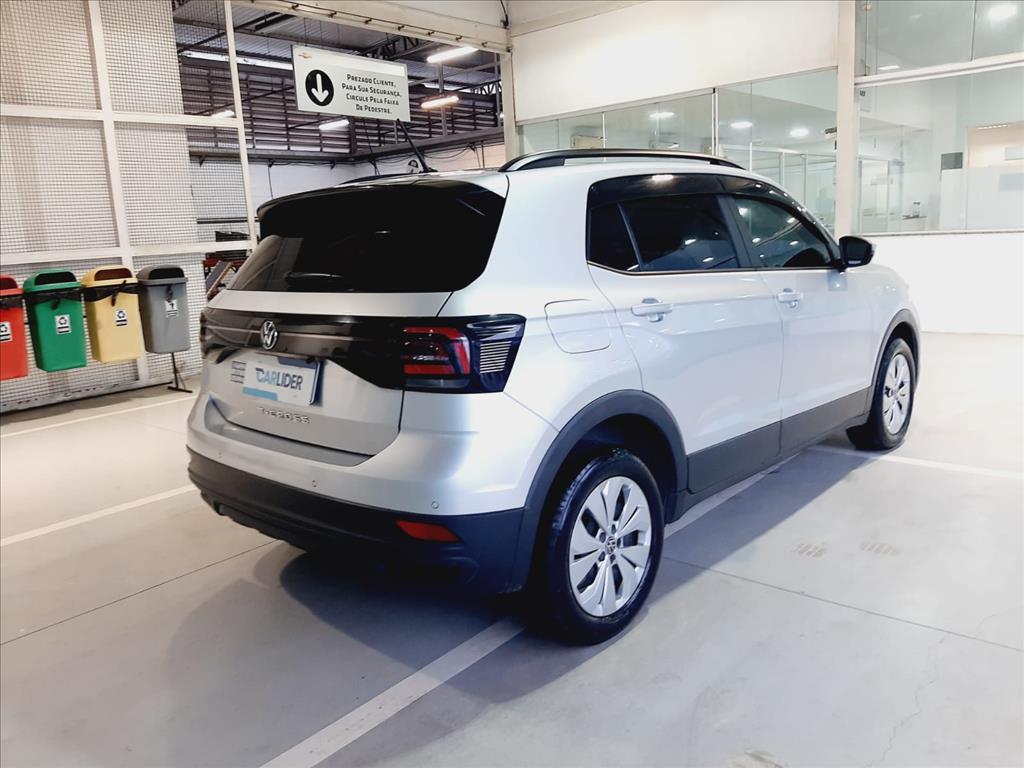 T-CROSS 1.0 200 TSI TOTAL FLEX SENSE AUTOMÁTICO4