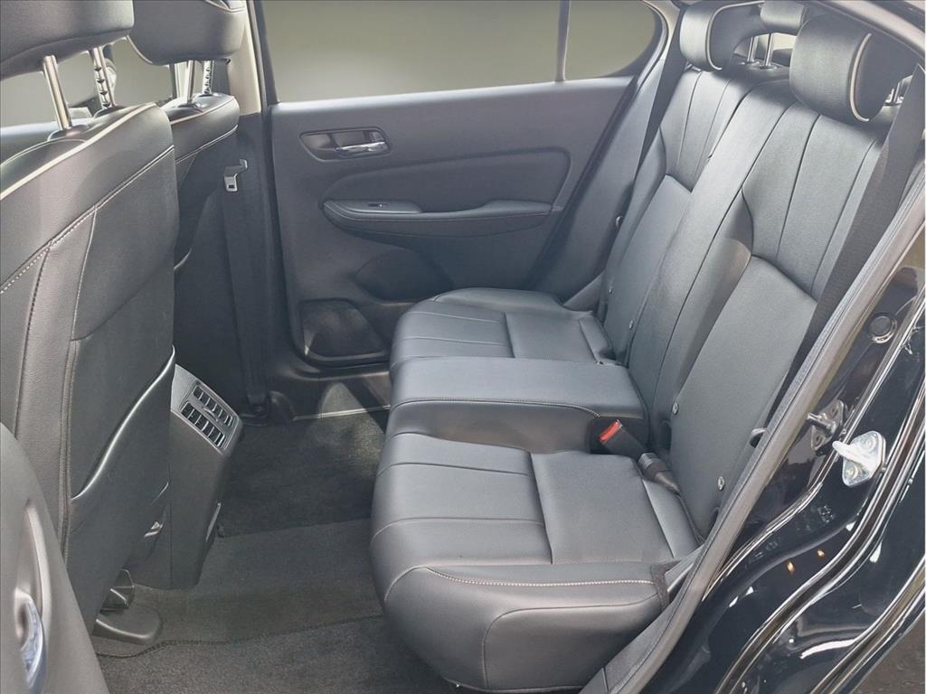 CITY 1.5 i-VTEC FLEX HATCH EXL CVT5