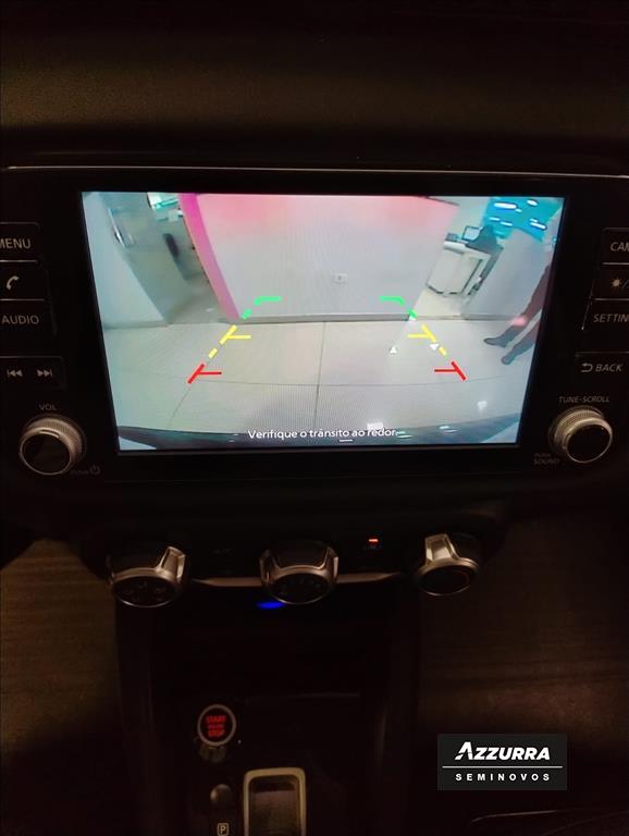 KICKS 1.6 16V FLEXSTART ADVANCE XTRONIC10