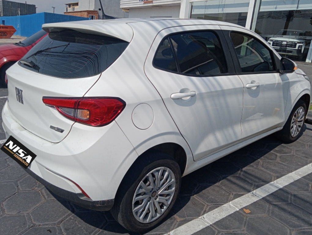 ARGO 1.0 FIREFLY FLEX DRIVE MANUAL1