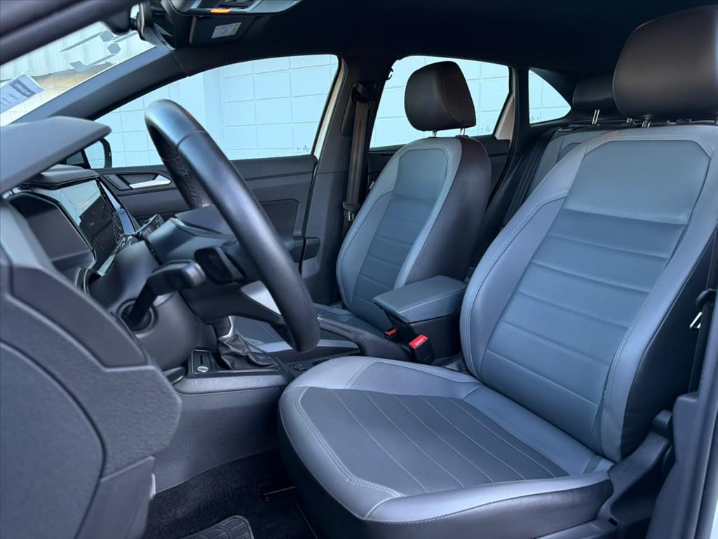 NIVUS 1.0 200 TSI TOTAL FLEX HIGHLINE AUTOMÁTICO3