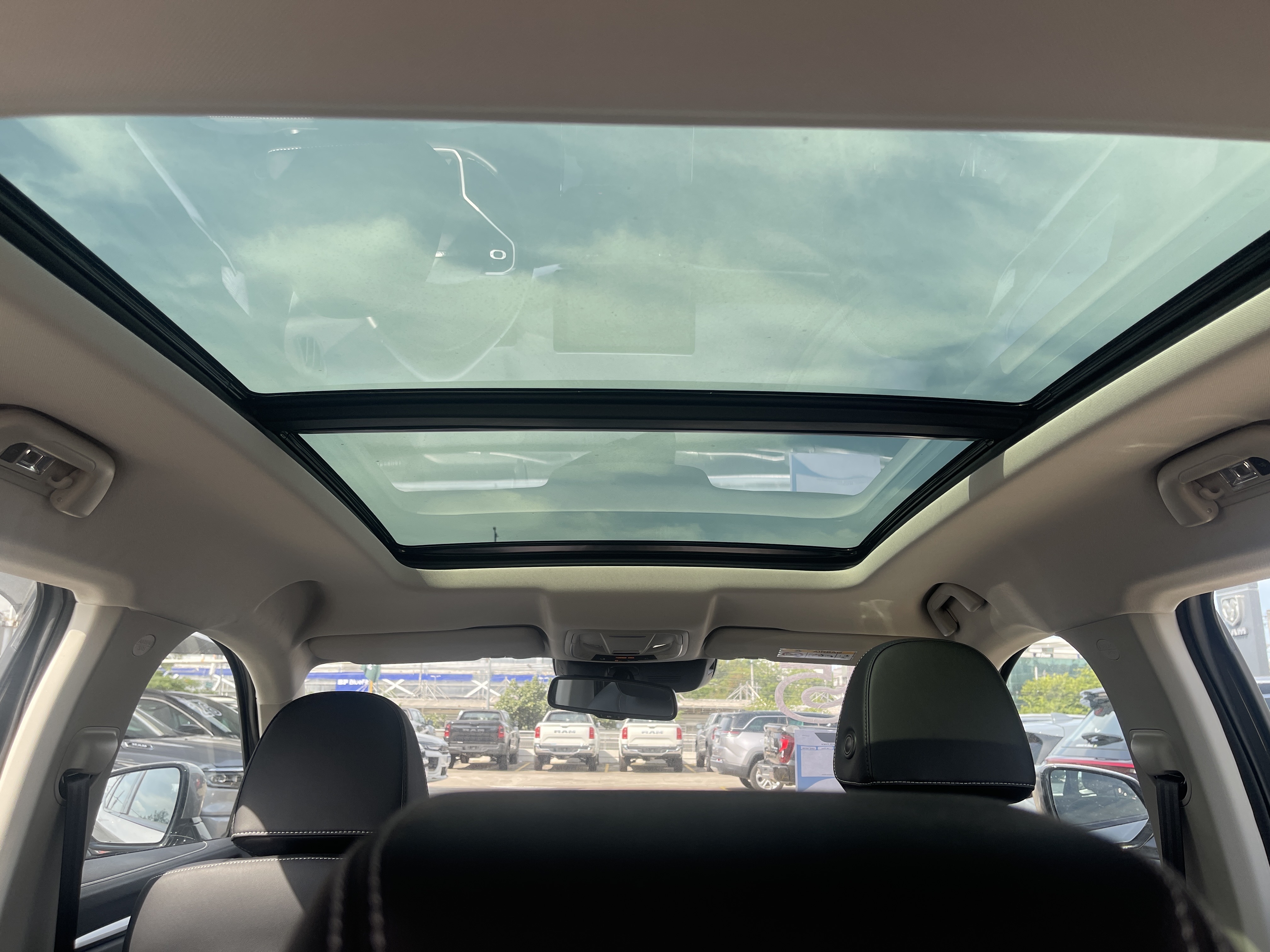 HAVAL H6 1.5 HEV PREMIUM E-TRACTION9