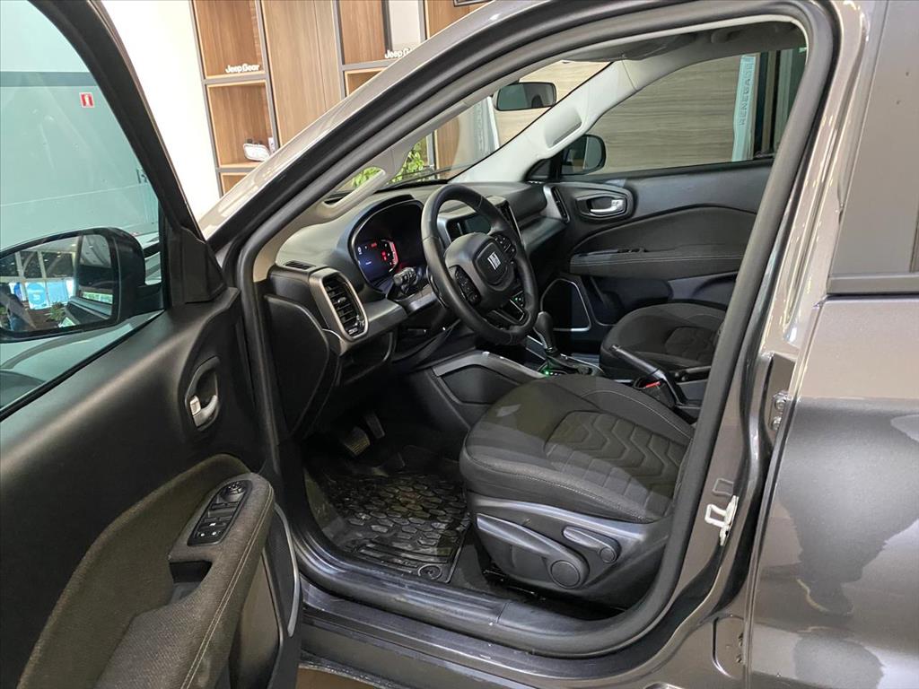 TORO 1.3 TURBO 270 FLEX FREEDOM AT67