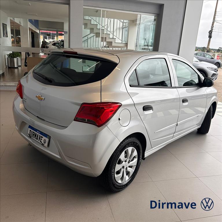 ONIX 1.0 MPFI JOY 8V FLEX 4P MANUAL1