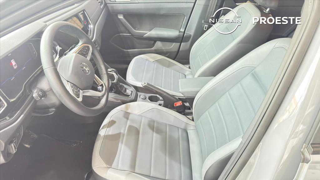 NIVUS 1.0 200 TSI TOTAL FLEX HIGHLINE AUTOMÁTICO7