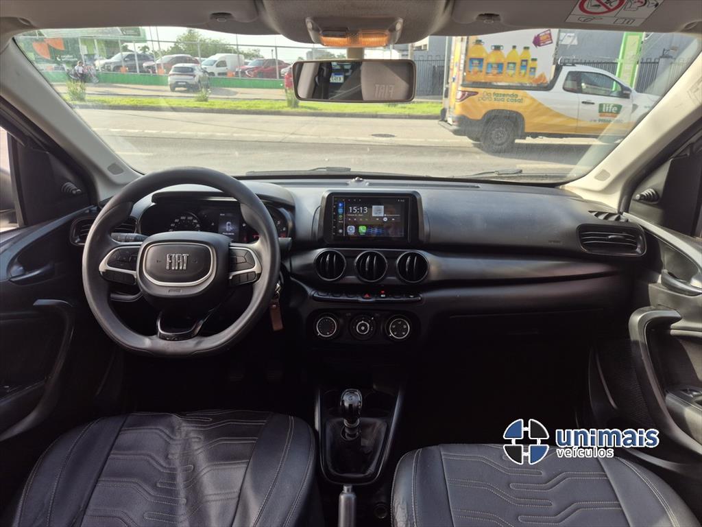 FIAT ARGO 1.0 FIREFLY FLEX MANUAL — foto 2