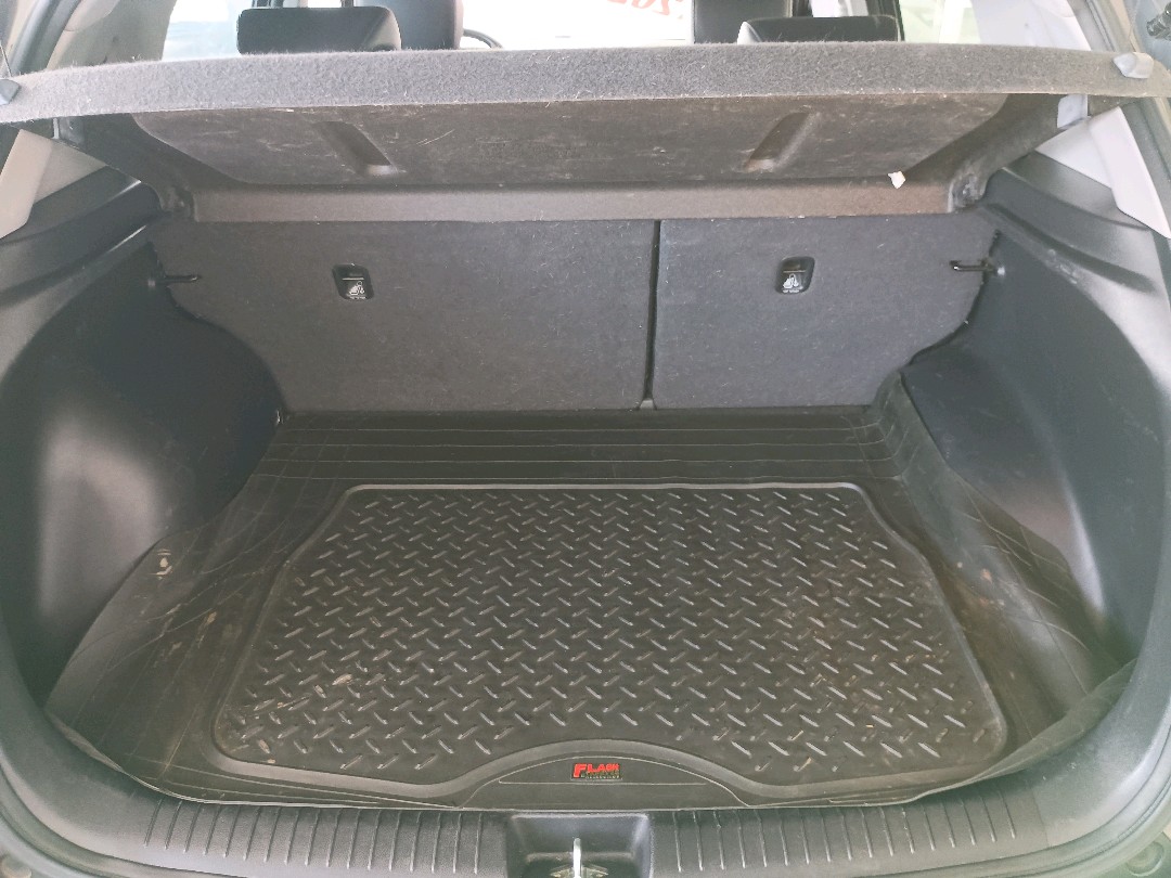 CRETA 2.0 16V FLEX PRESTIGE AUTOMÁTICO8