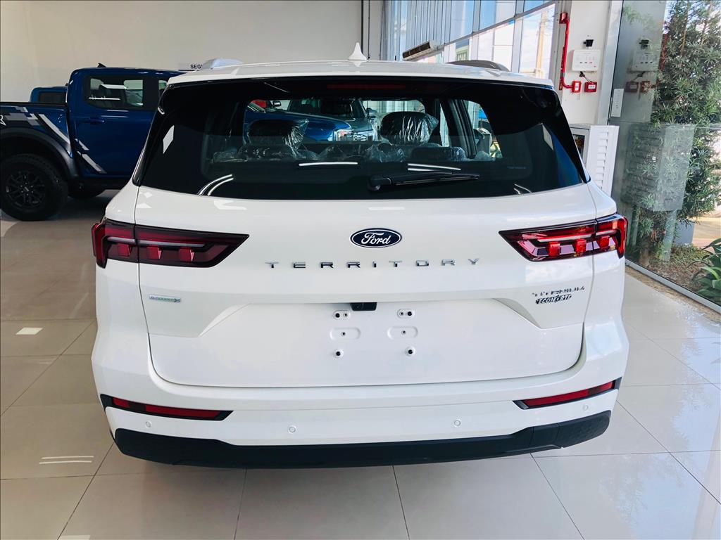TERRITORY 1.5 ECOBOOST GTDI GASOLINA TITANIUM AUTOMÁTICO4