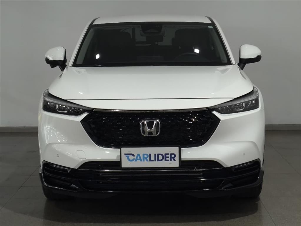 HR-V 1.5 DI I-VTEC TURBO FLEX TOURING CVT1